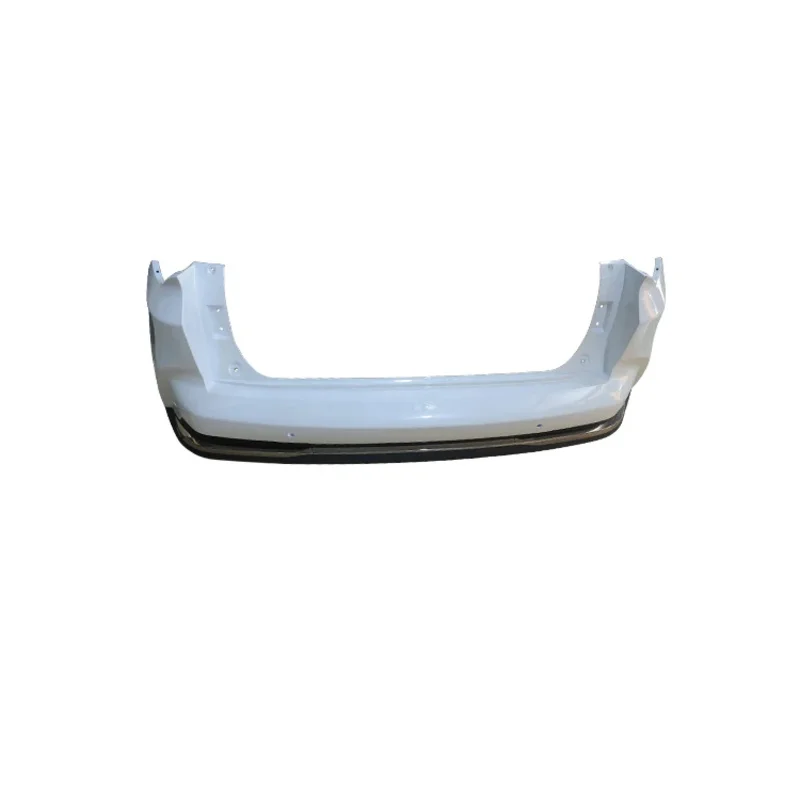 S37-2804100AD Ne Zha S S V U N01 AYA Car Body Kits Car Rear Bumper Deflector for NETA