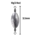 10g-15pcs