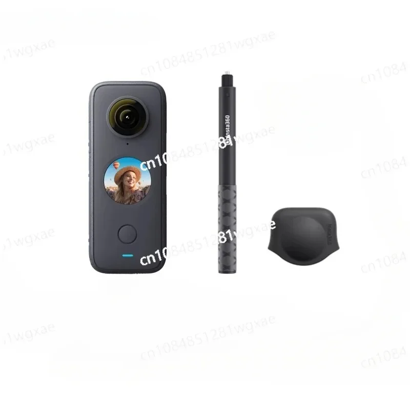 

Sports Anti Shake Camera, One X2 X3 Panoramic Camera