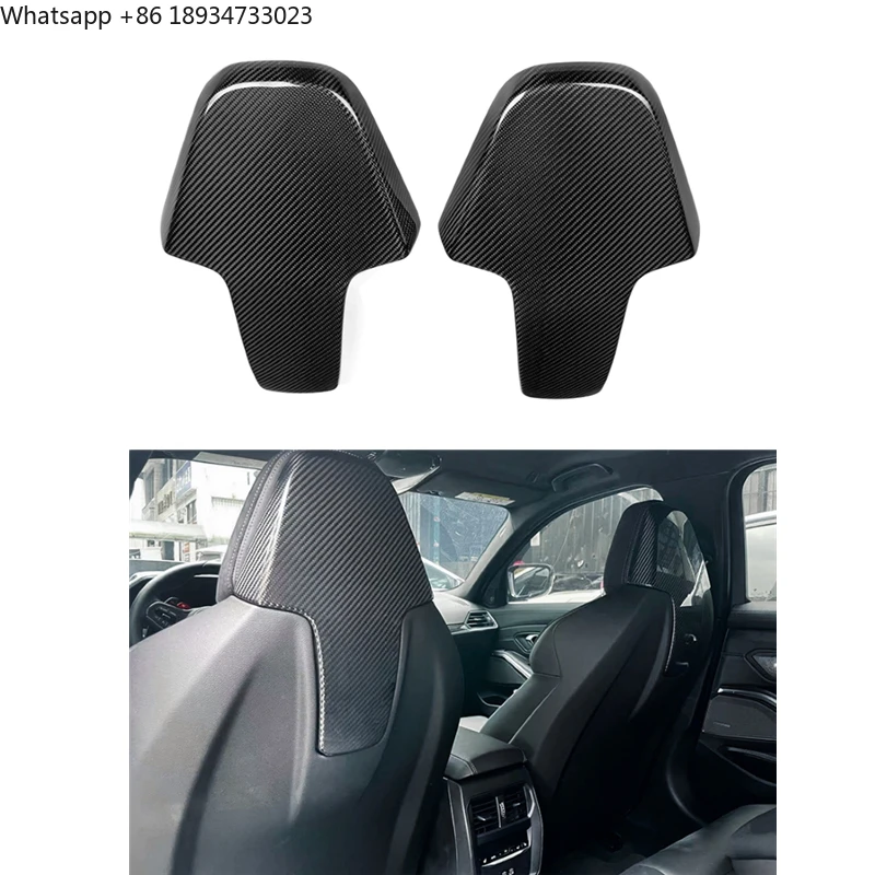 Dry Carbon Fiber Fo…