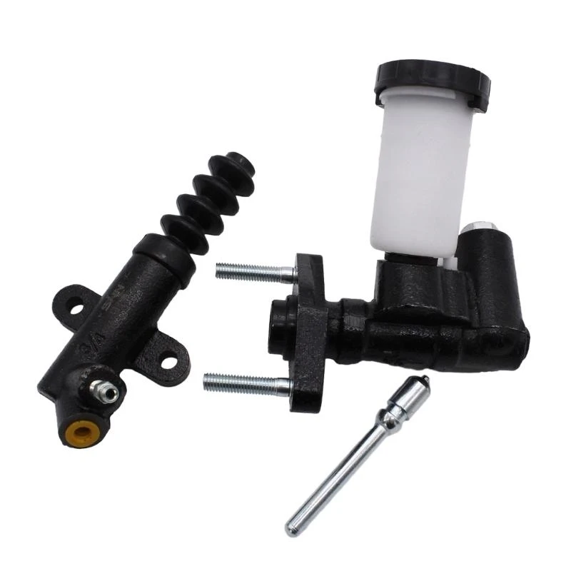 

Clatchmaster+Slave Cylinder Комплект замены аксессуара для B2200 87-93 2.2LL4