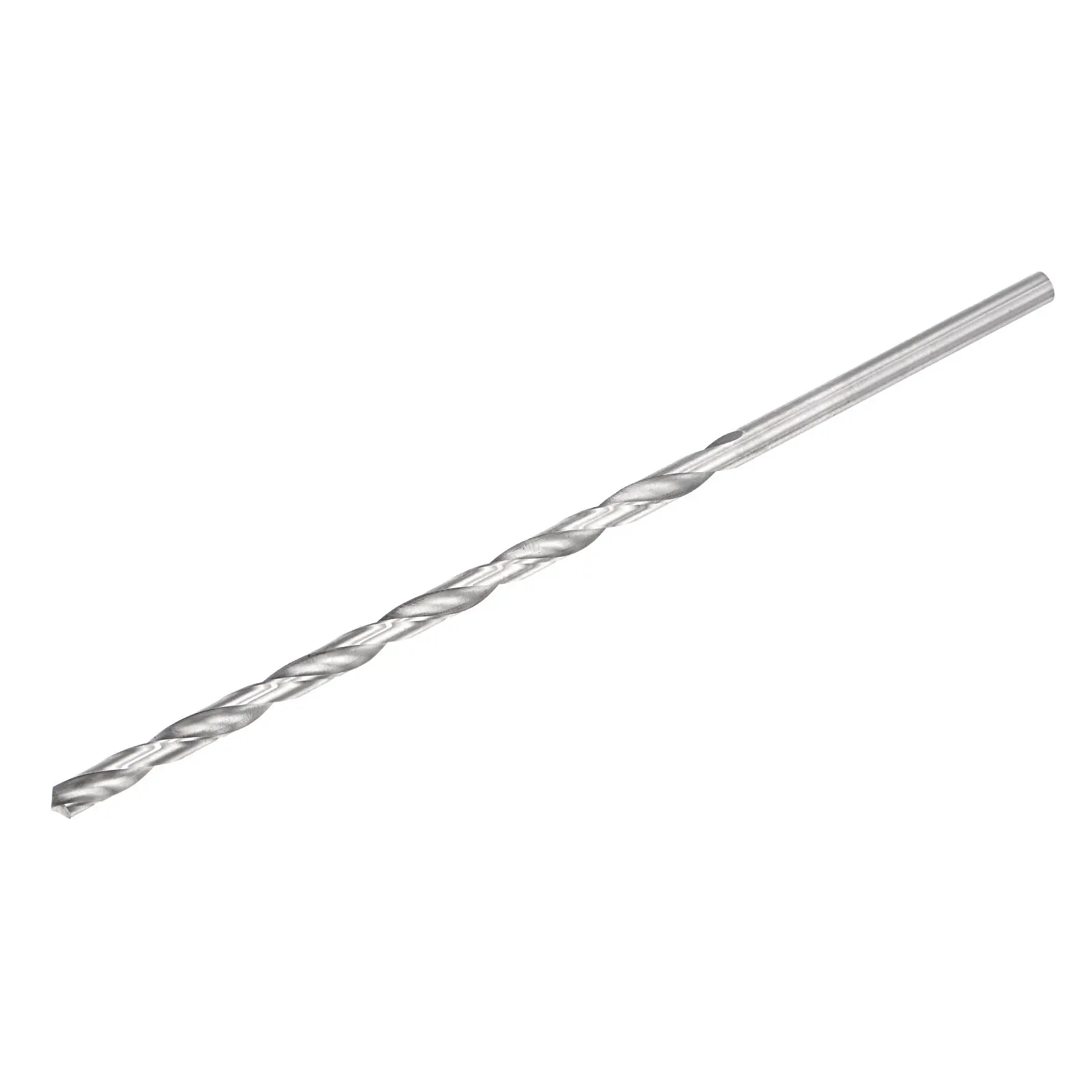 

9mm Twist Drill Bits, High-Speed Steel Extra Long Drill Bit 305mm Length