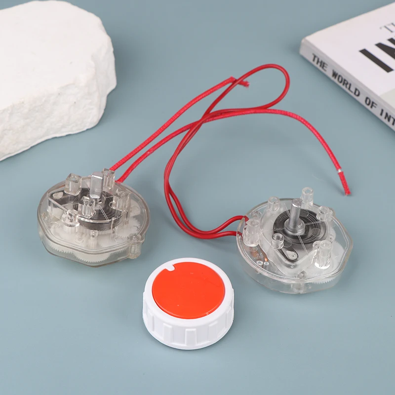 10A 30/60minutes Timer/Knob Replacement Air Fryer Heater Timer Knob Control Switch Knob Button D Type Shaft Timer Accessories