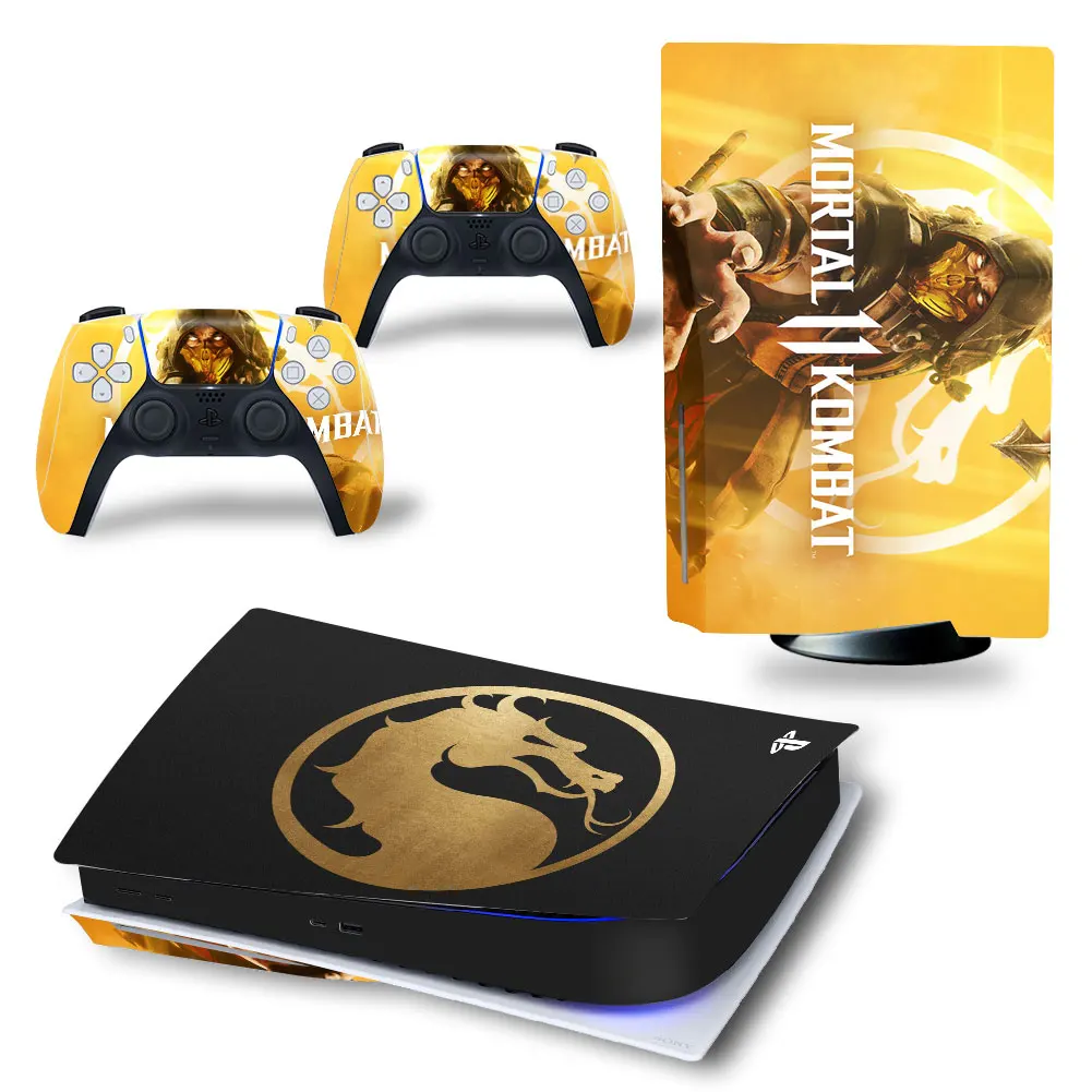 mortal-kombat-ps5-ps5-disco-pele-adesivo-protetor-decalque-capa-para-console-controladores-ps5-disco-pele-adesivo-acessorios-de-vinil