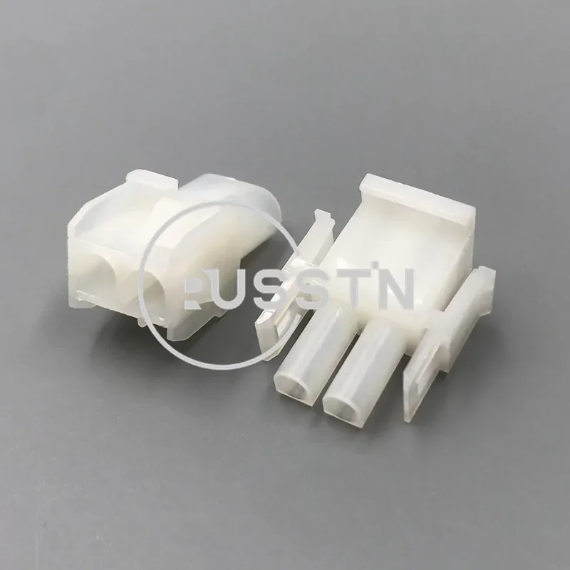 

Комплект из 1 шт. 2-контактный автомобильный электрический разъем для жгута проводов, мотоциклетная розетка, блок переменного тока 1-480699-0