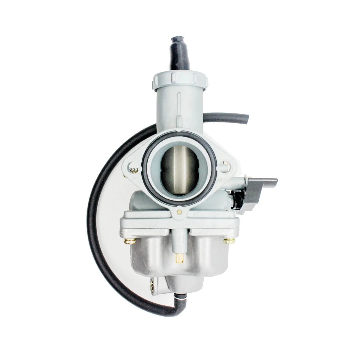 

PZ30 30mm Motorcycle Carburetor Accelerating Pump Racing 200Cc 250Cc for Keihin ABM IRBIS TTR