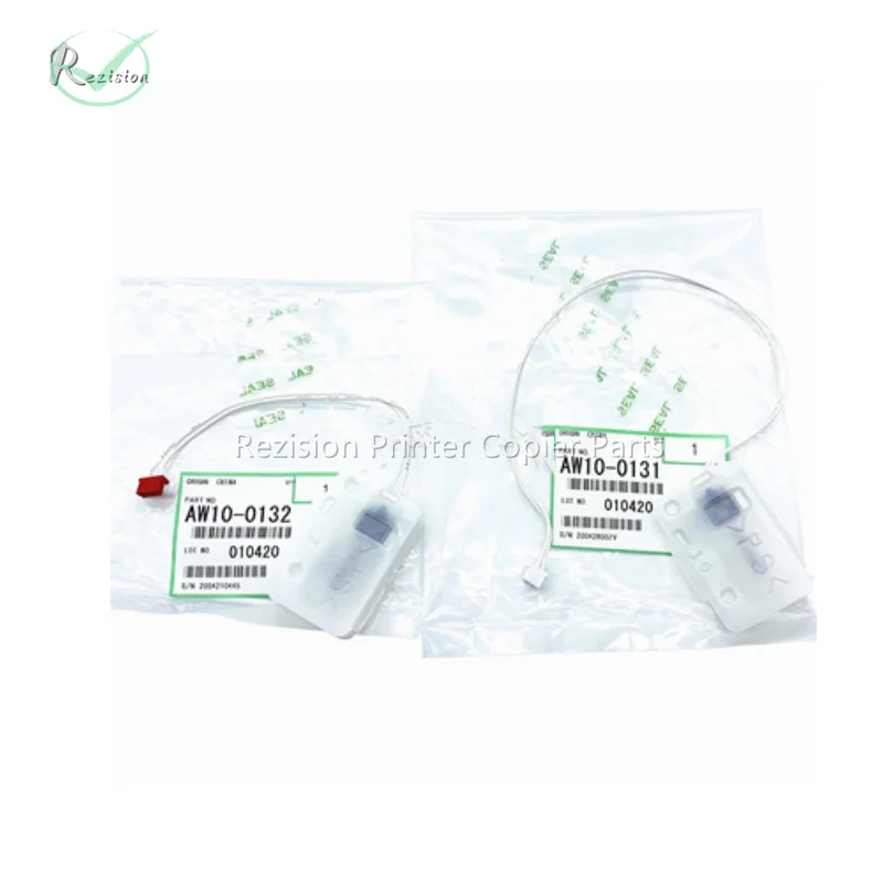 

Original AW10-0132 AW10-0131 Fuser Thermistor For Ricoh 7502 2075 6001 7001 7500 8000 8001 Fuser Thermistor Printer Copier Parts