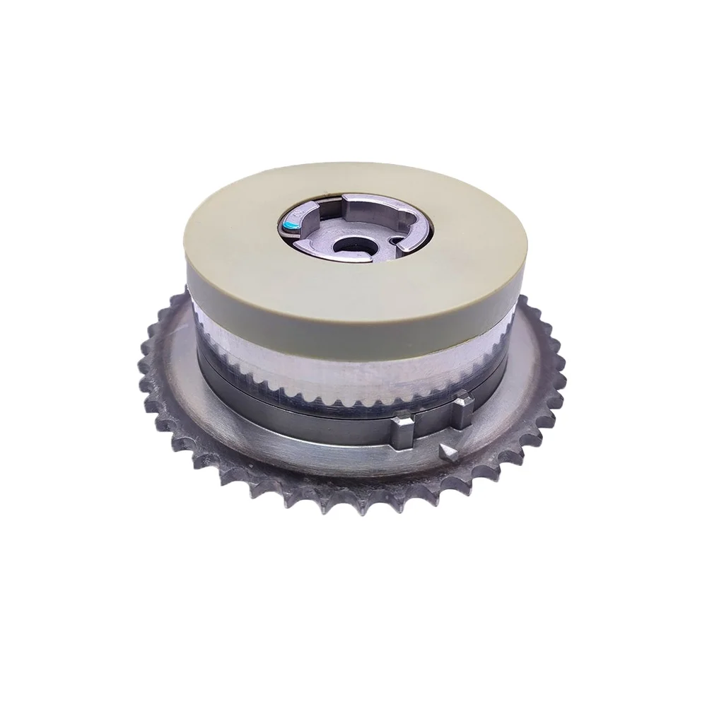 ZOOMKEY Fit For Engine Variable Timing Sprocket Cam Camshaft Phaser Gear Fit For Buick 12578515