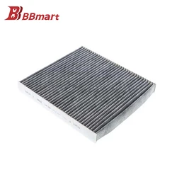 5Q0819669 BBmart Auto Parts 1 Pcs Cabin Air Filter For Skoda Karoq Kodiaq Octavia Superb VW Audai High Quality Car Accessories