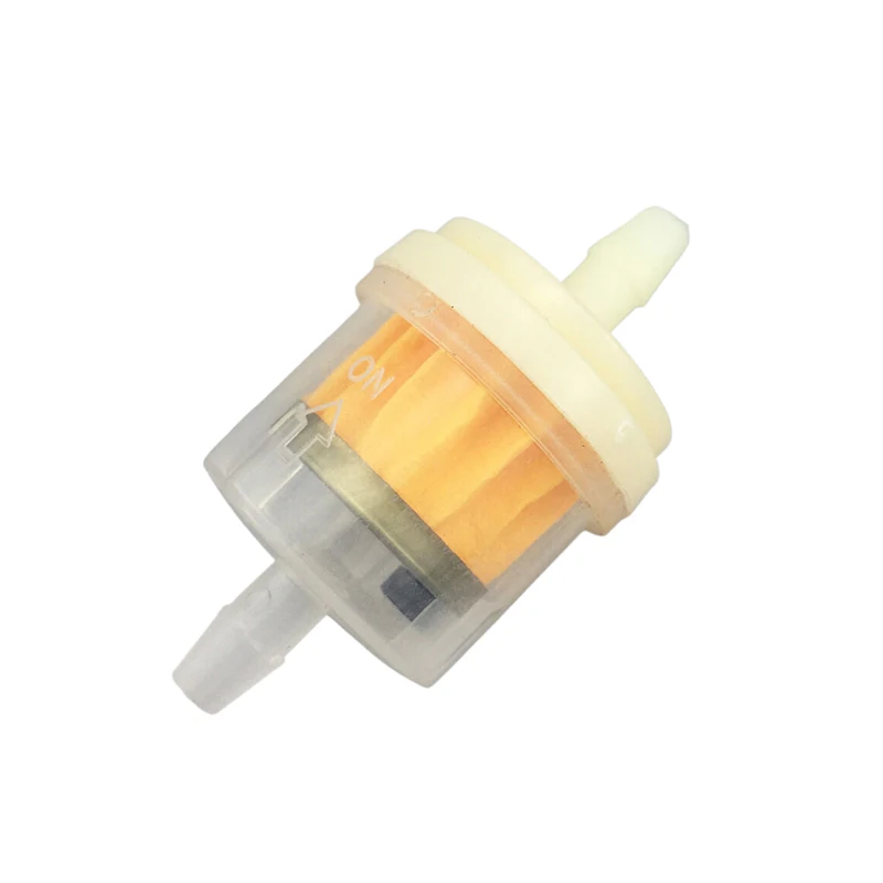 5/10Pcs Universal Motorcycle Moped Scooter Accessories Fuel Filter Tools Motorcycle Gasoline Gas Fuel Gasoline Oil Filter image 3