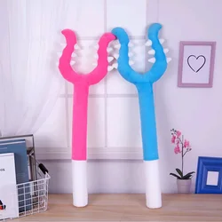 70CM Long jiyikawa Crusade Stick Rod Anime Scratching Wand Magic Girl Stick Cat Catching Plush Toy Stick Children and Girls Gift