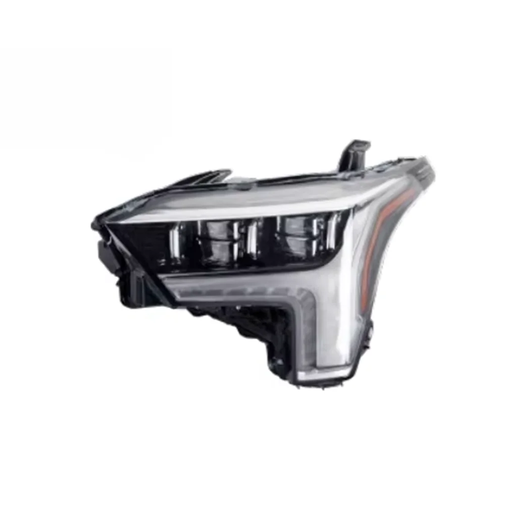 FOR Toyota auto part TUNDRA 2022 HEAD LAMP CAR Headlights Hot Sell