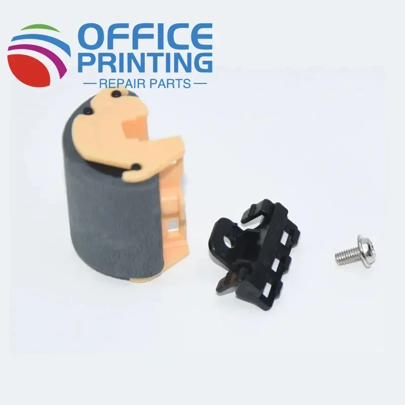 5SET JC93-00087A PICKUP ROLLER support for Samsung ML 1910 1915 2525 2540 2545 2580 2581 2582 SCX 4600 4623 SF 650 650P SCX4600