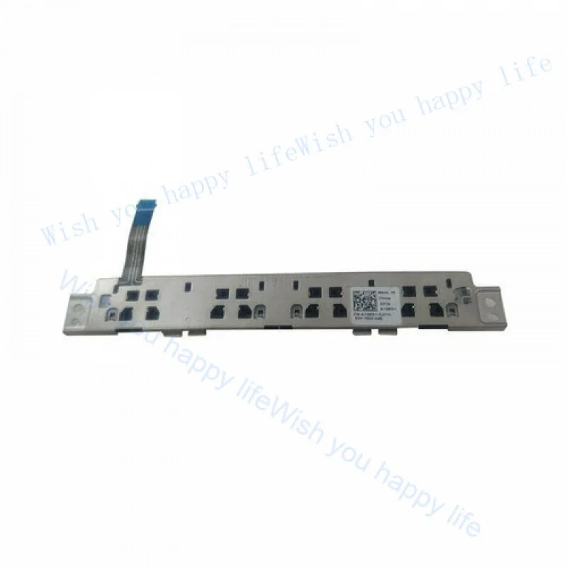 LL L &R Touchpad Trackpad Mouse buttons For Dell Latitude E7250 A13BQ1