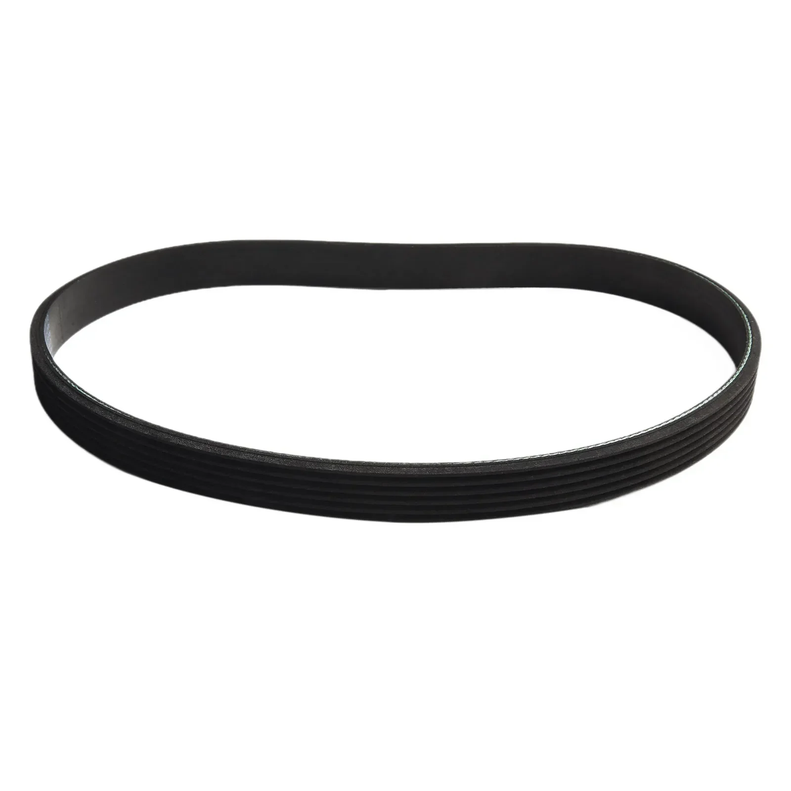 1 Pc Grasmaaier Aandrijfriem Voor 6PJ490/7PJ490 Aandrijfriem Metrisch Imperial Voor-Qualcast Sovereign Maaiers tuin Elektrisch Gereedschap Onderdelen