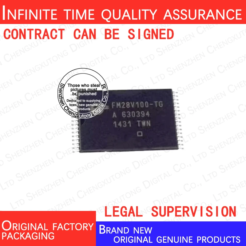 

FM28V100-TG FM28V100 TG TSSOP 100% genuine stock in brand new original packaging