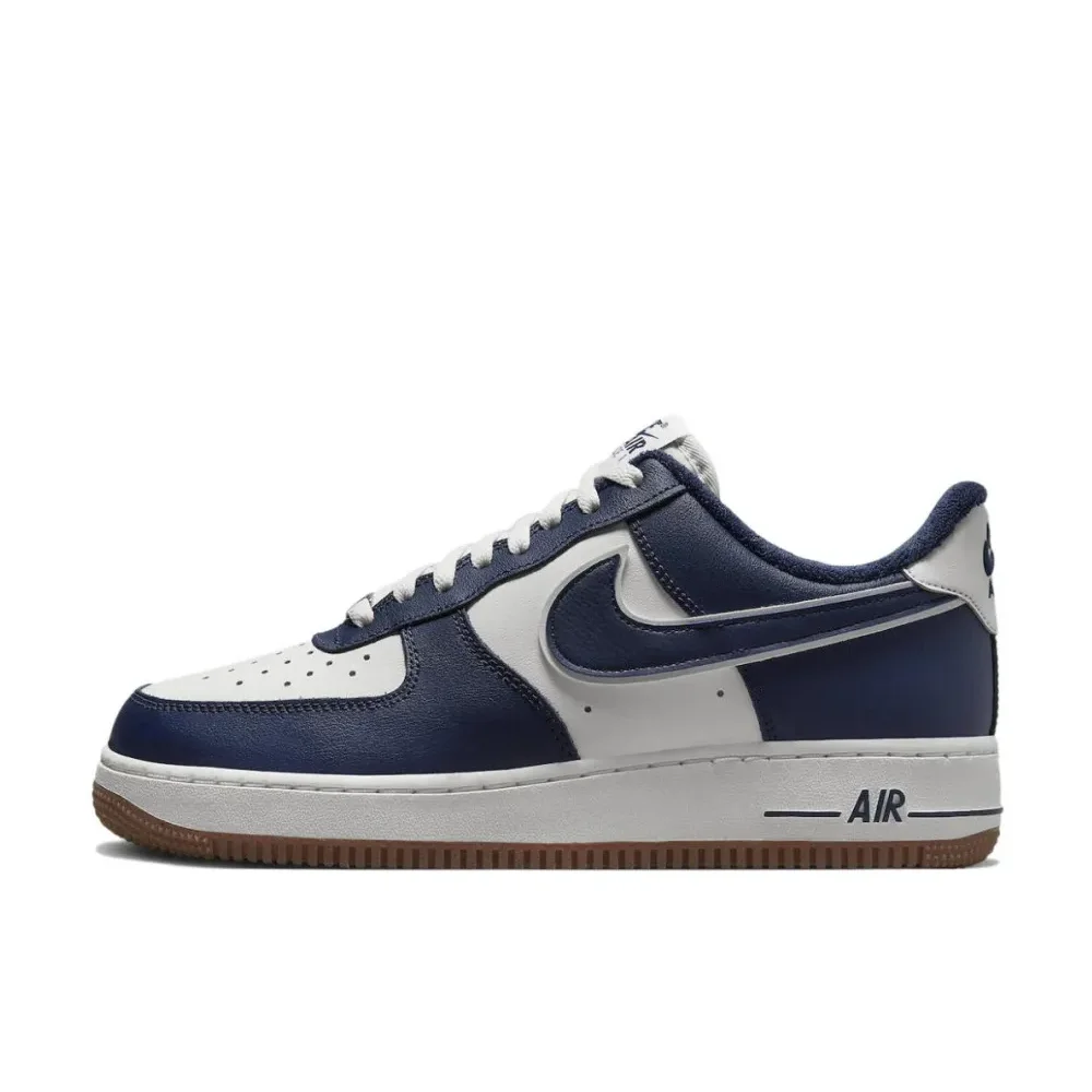 Nike Scarpe originali uomo e donna Nuovo arrivo Nike Air Force 1 07 Sneakers basse Scarpe moda alla moda