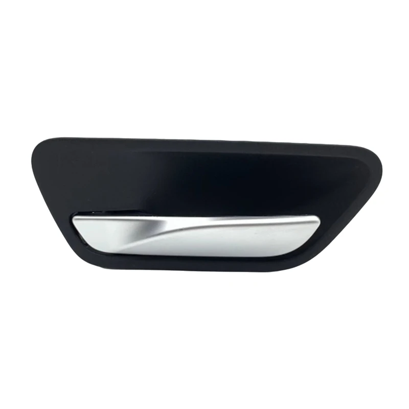 

Car Interior Left Door Pull Handle Assembly 51417279341 For BMW 3 4 Series F30 F31 F32 F33 2013-2019