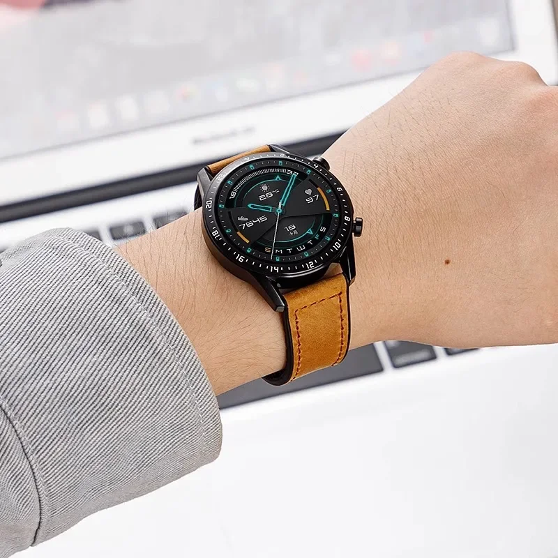 Thumbnail 3 - #51 Best Samsung Watch Straps to Buy In 2026