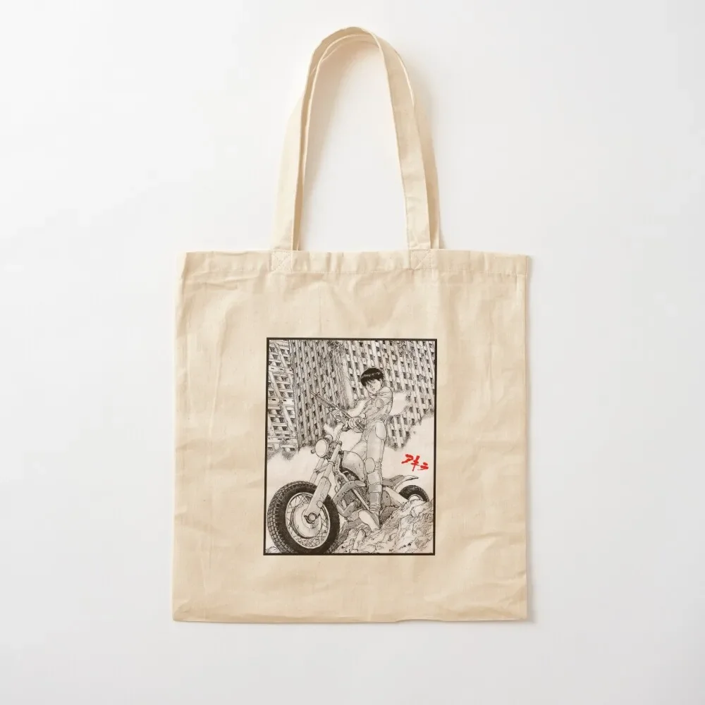 

AKIRA Tote Bag shopping bag eco pack the tote bag