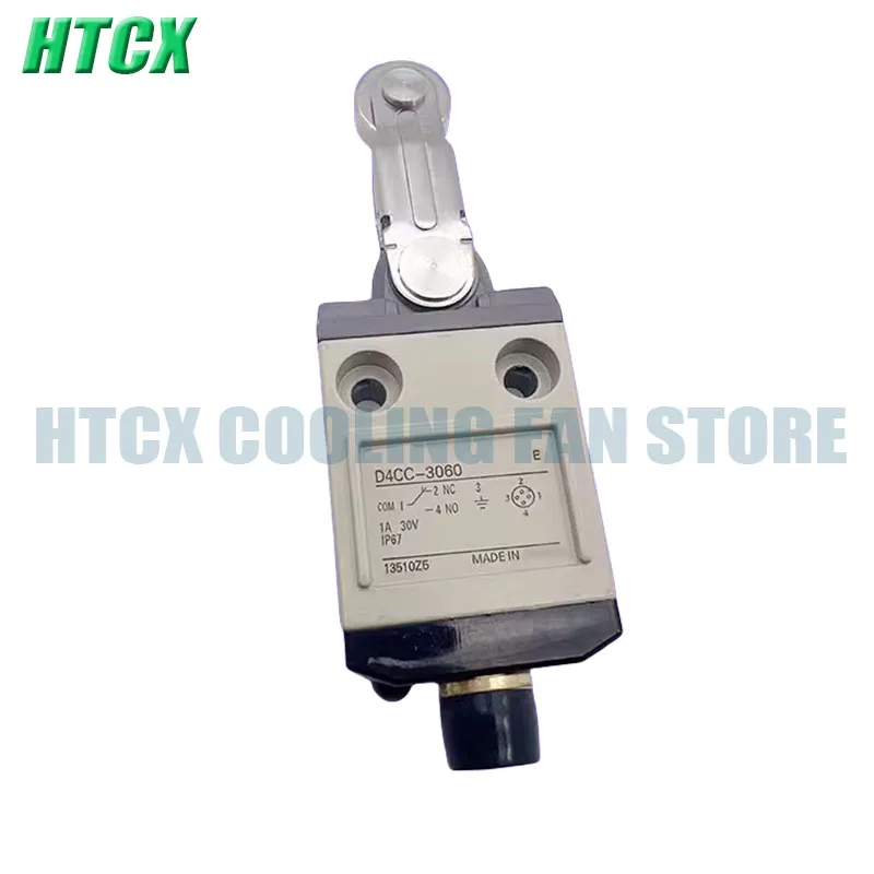Limit Travel Switch D4CC-1032  D4CC-2032  D4CC-3032  D4CC-3060 D4CC-1060 D4CC-2060 D4CC-4060