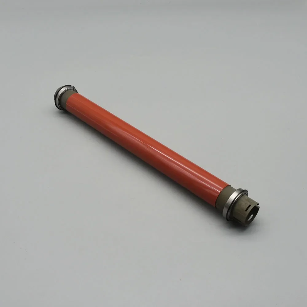 제록스 페이저 워크센터 6605 6655 P6600 WC6605 6655 상부 퓨저 히트 롤러용 상부 롤 상부 샤프트 중공 롤 1개