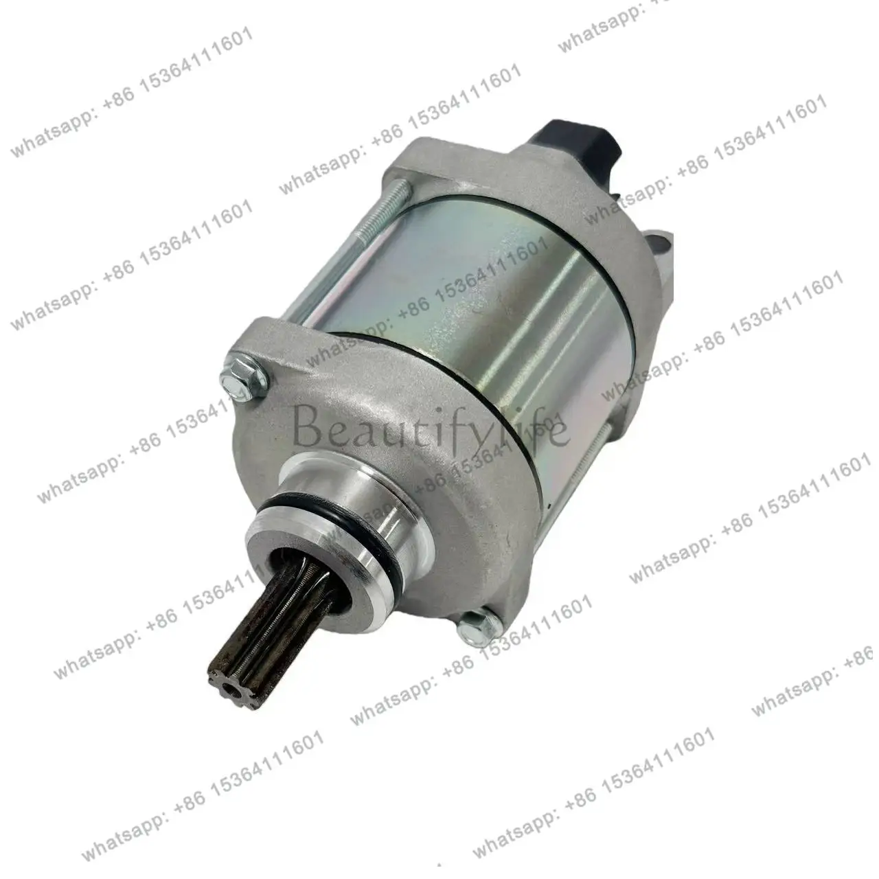 TOOL  77240001100 Start Motor 250 350 FE250 FC250 DC Motor Parts