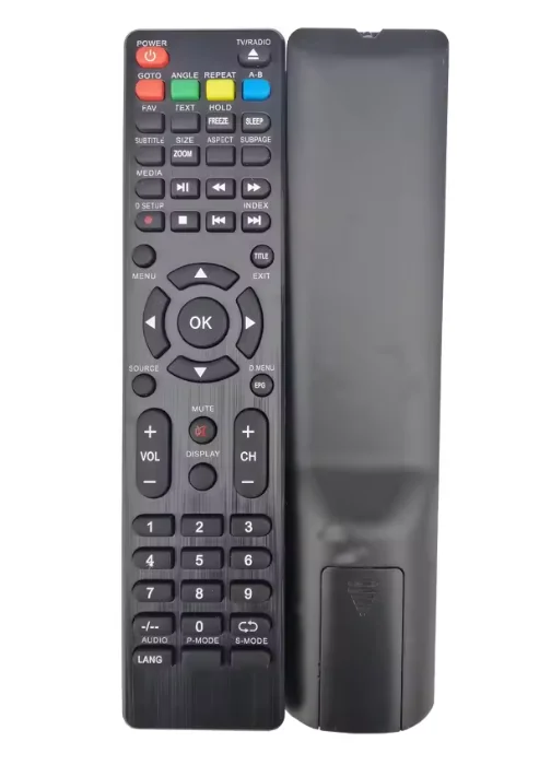 Mando a distancia para televisor LED AKAI AKTV5013TS ATE32D904K AK18LEDG AK22FLEDCG AK24FLEDCG AK32DLEDG ATE-32D904K ATE-48N1104K