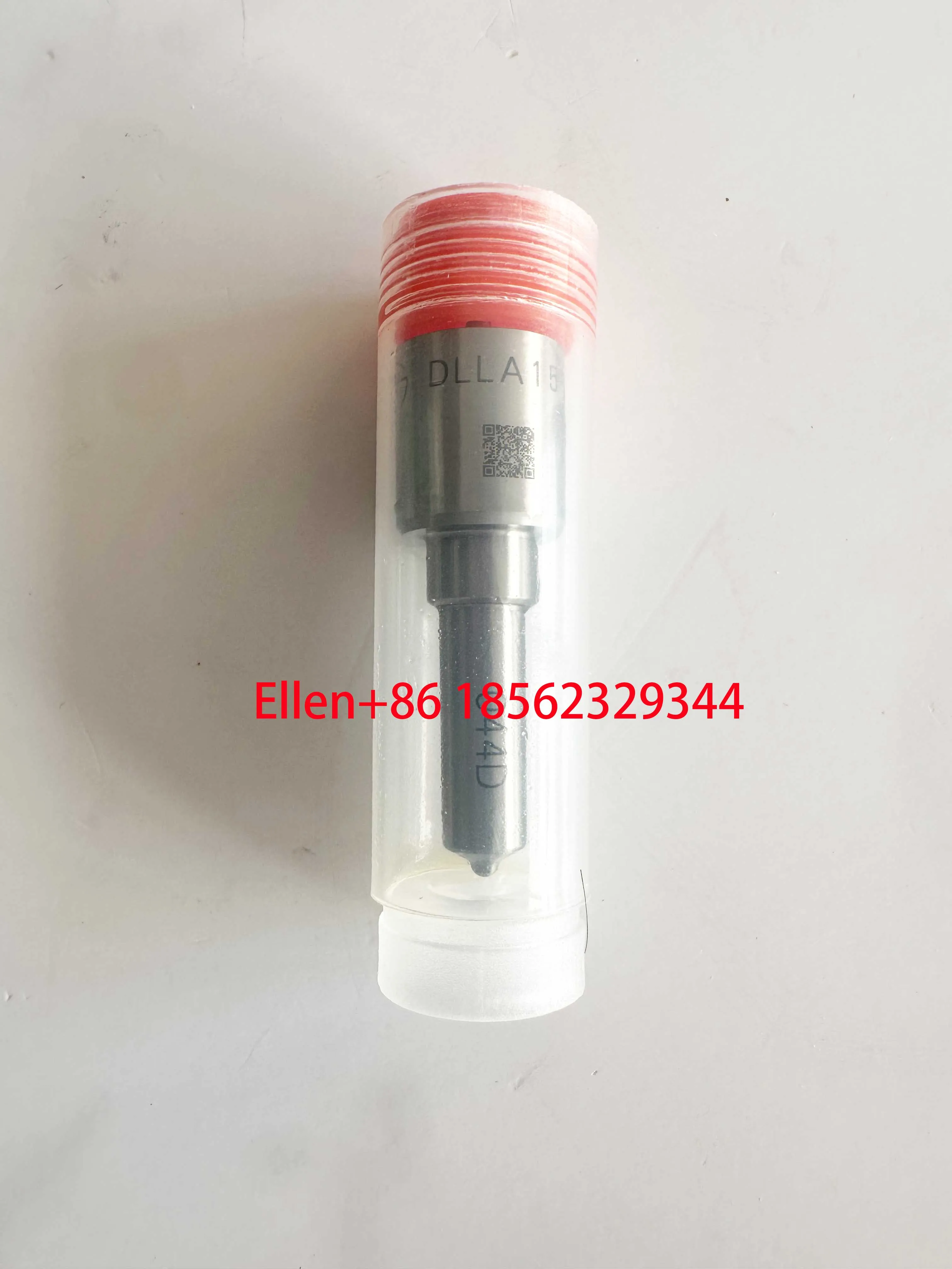 Common Rail Fuel Injector LIWEI Nozzle DLLA155P1044 for Injector 095000-6521 23670-79026(10Pcs)