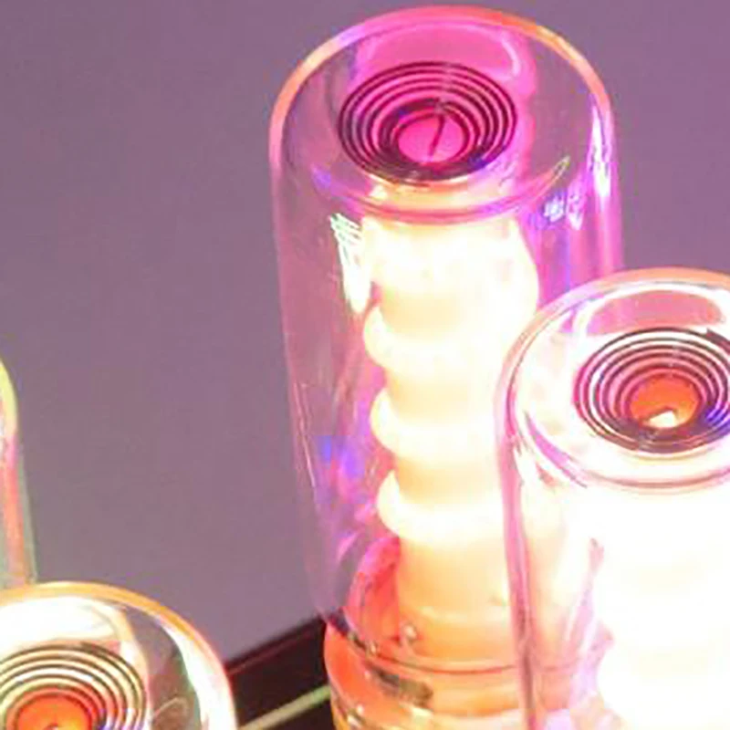 

For Daily Lighting Bulb Atmosphere Lamp LED Spiral Filament Light Handmade DIY Camping Light LED Flexible Retro USB Light Bulb