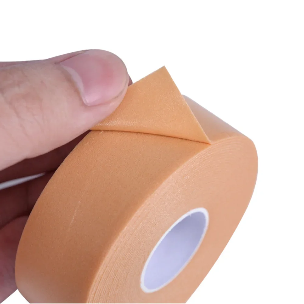 1 ロールフォーム足のトウモロコシのカルスつま先指プロテクターテープ外反靴クッション減摩ハイヒール足パッドステッカー