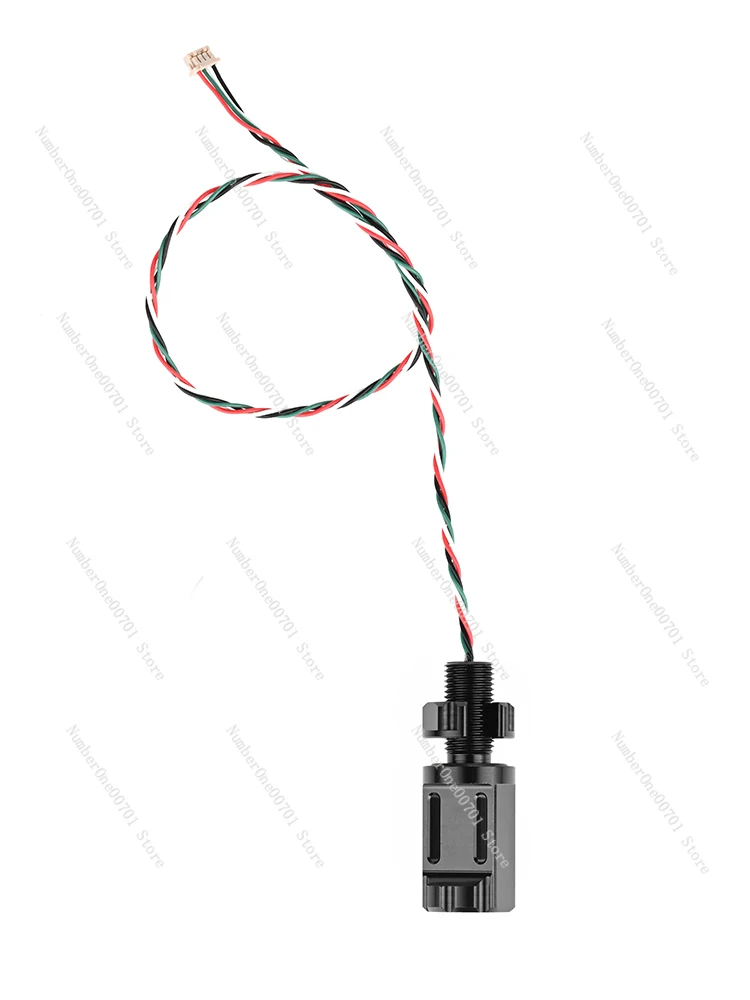 

Water Temperature Sensor Tsys01 High Precision Water Temperature Detection Temperature and Salt Depth