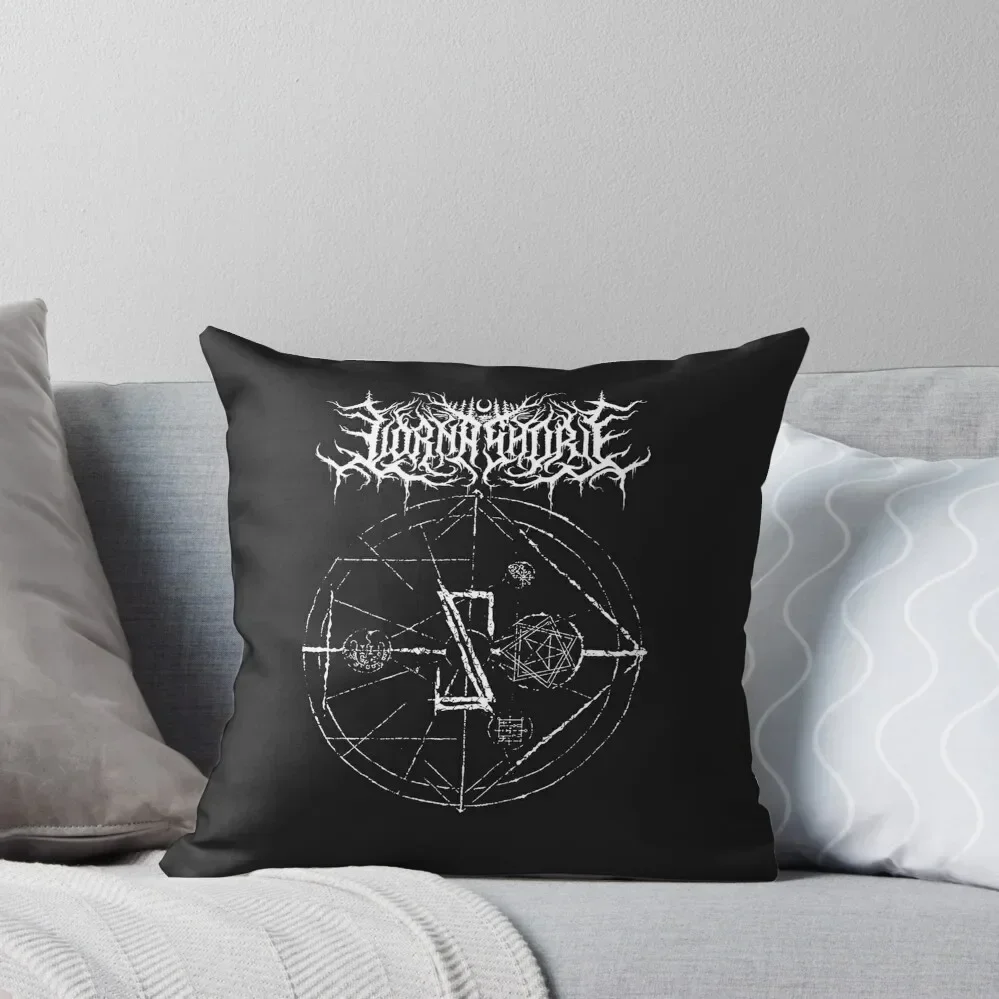 

Lorna Shore Throw Pillow christmas supplies autumn pillowcase Elastic Cover For Sofa Cushions Cover pillow