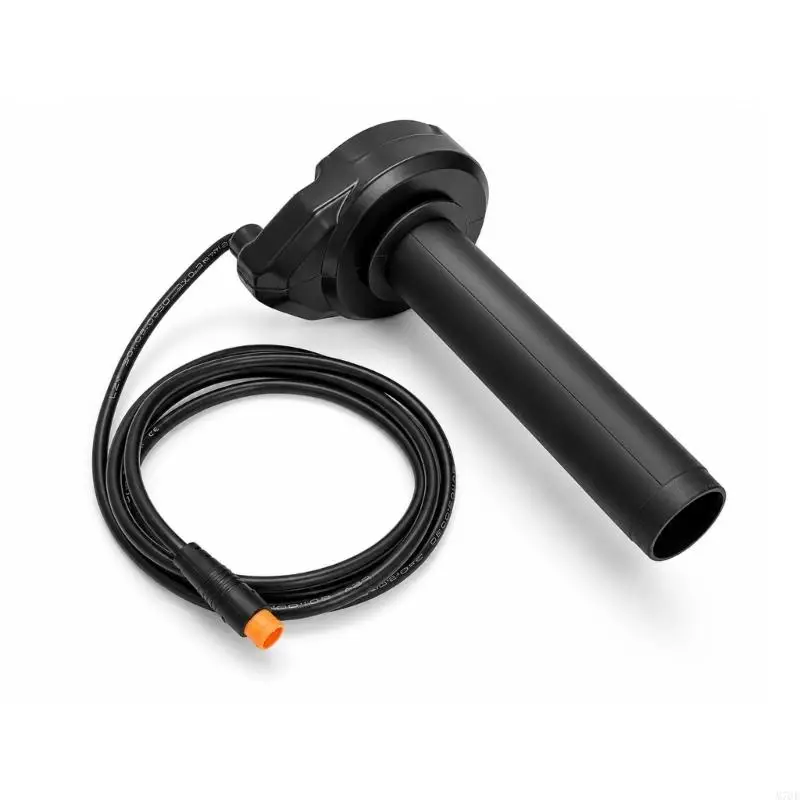M76E Twist Control-Griffset für routinemäßige Reparaturen an HappyRun-Elektrofahrrädern – Detail 9