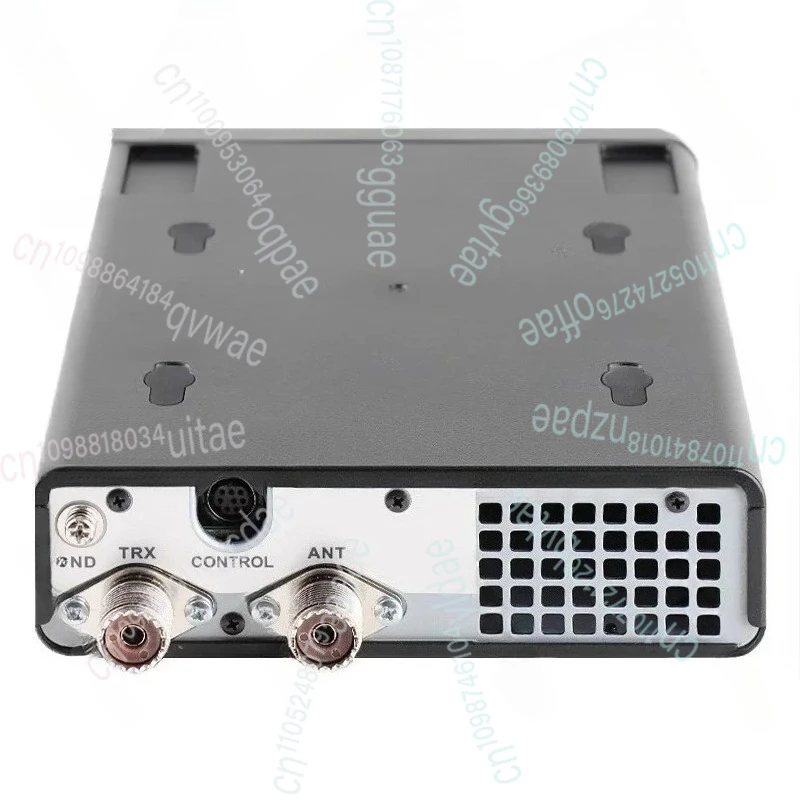 

F-C-50 Helical Automatic Antenna Tuner F-T-891 Special Antenna Tuner