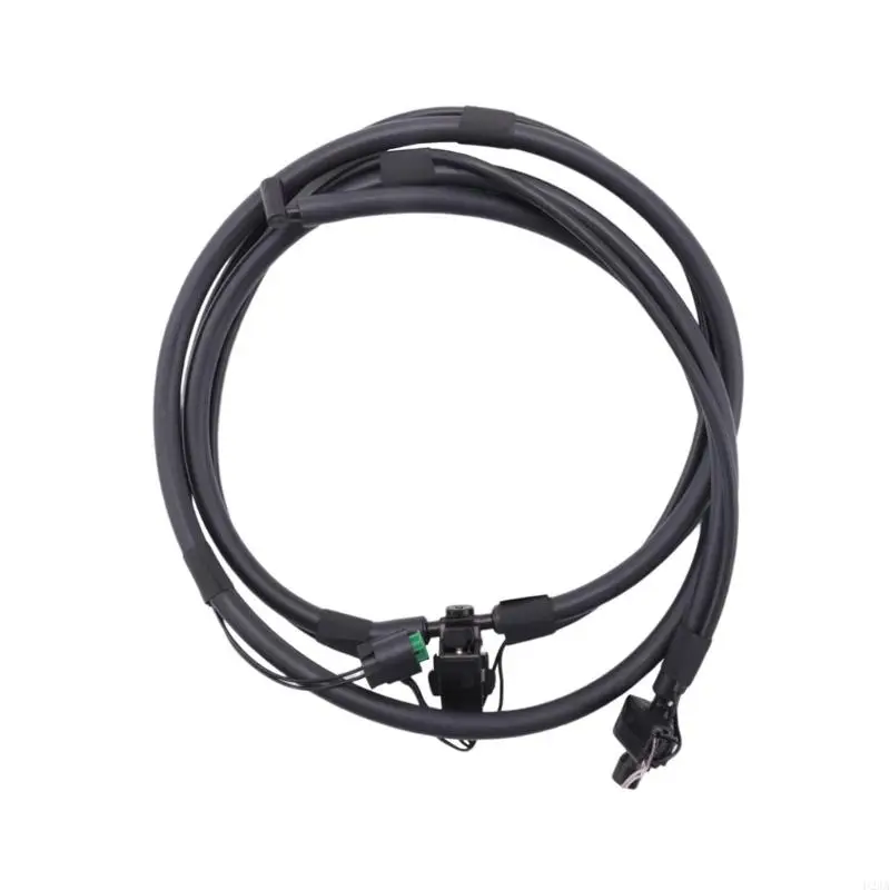

U2JA Direct Fit Professional Heated Windshield Washer Jet Nozzle Suitable for W169 W245 1698600192 Quick Install Long Lasting