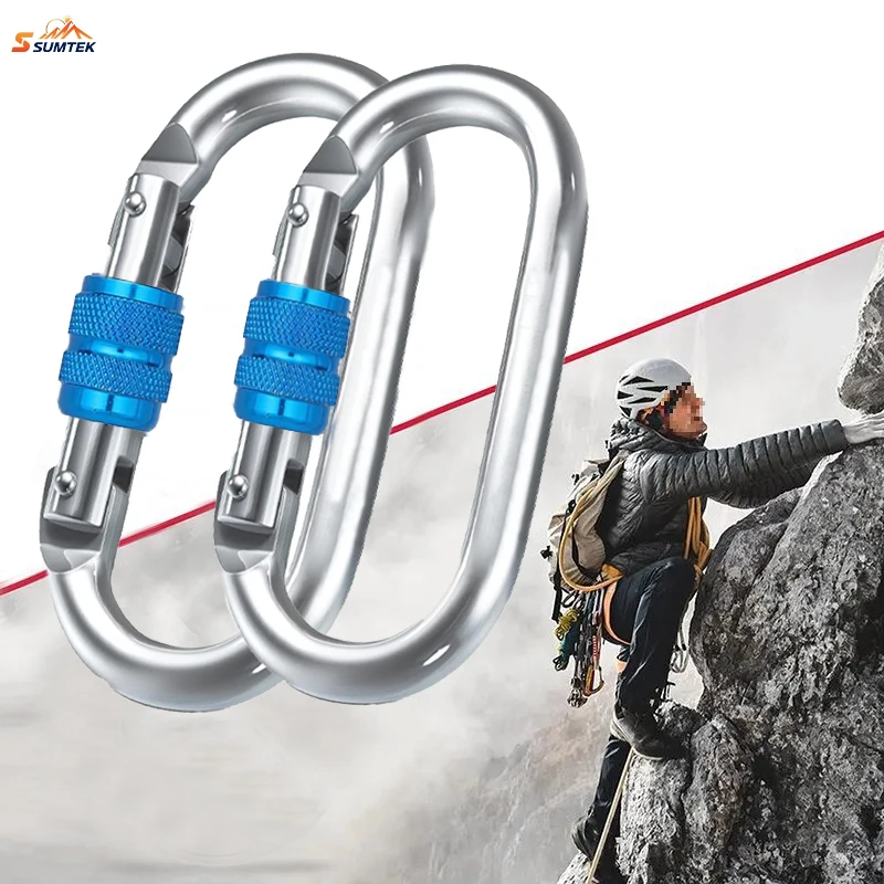 mosquetao-de-alta-resistencia-para-escalada-25kn-5600lbs-gancho-essencial-para-viagens-com-fecho-rosqueado-multiuso-para-escalada