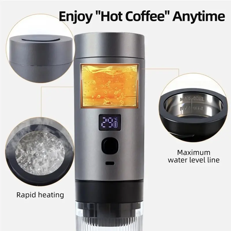 abbz-portable-espresso-maker-heated-coffee-maker-rechargeable-espresso-maker-suitable-for-travel