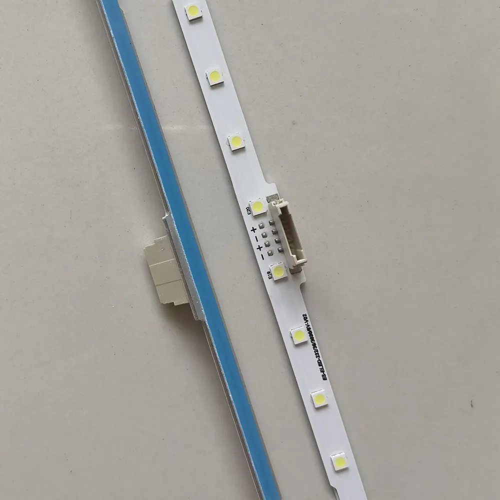 LED Strip For UE50NU7025 UE50NU7025K UN50NU7100 UE50NU7100 UE50NU7400 UN50NU7400 UE50NU7020 UE50NU7020W UE50NU7090U UN50NU6950