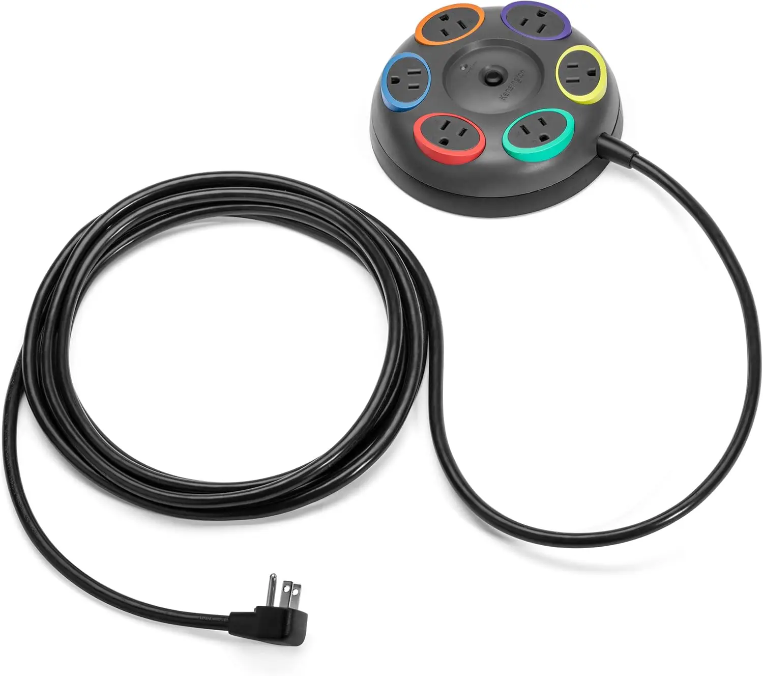 6-Outlet Tabletop S…