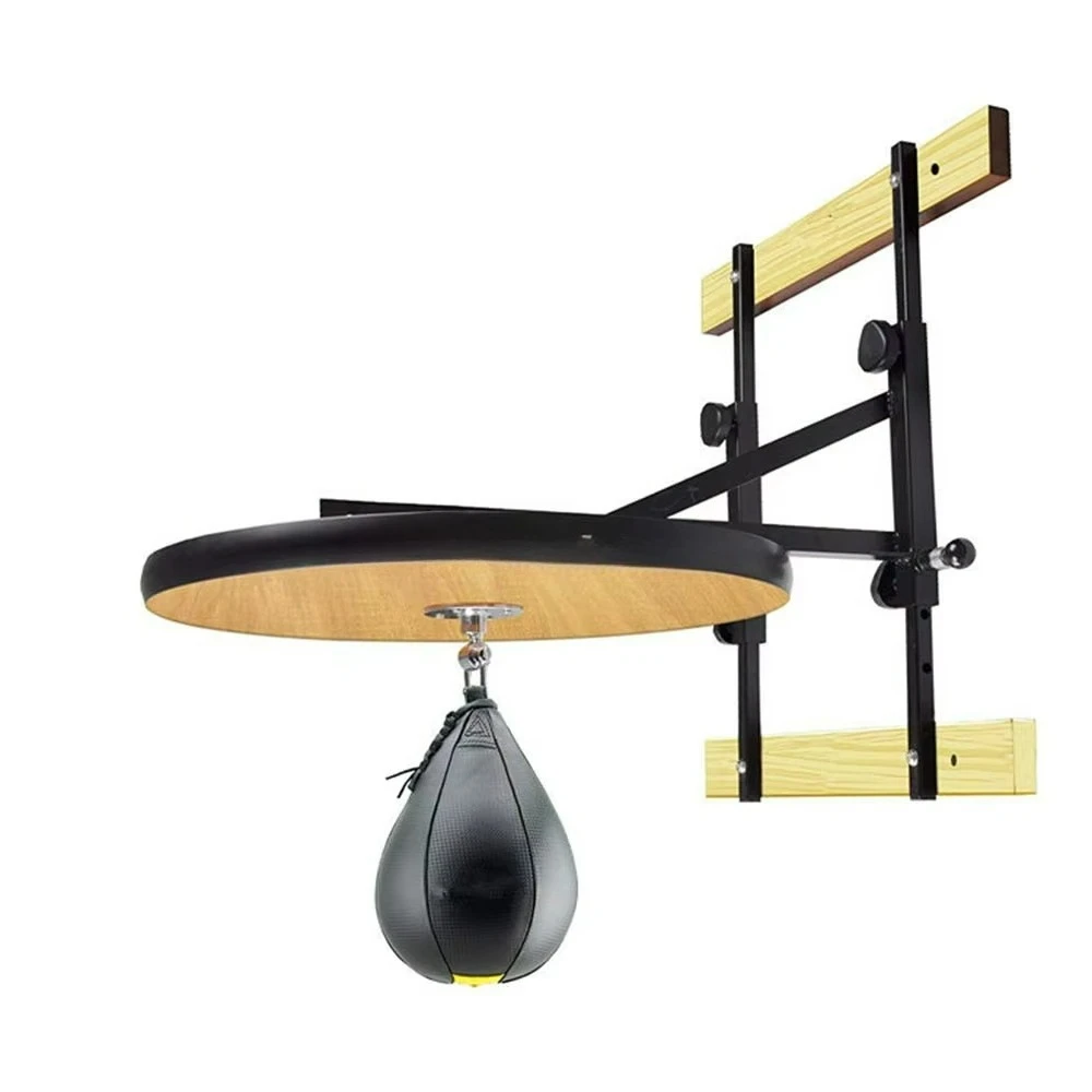 

Hanging Boxing Punching Speed Ball Stable Hanging Structure For Daily Training And Fitness