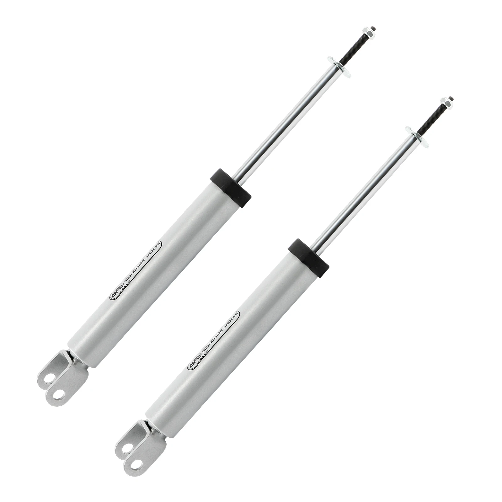 New MaXpeedingrods Front Shocks for Escalade 02-06/GMC Sierra 1500 99-06 3.5-6.5
