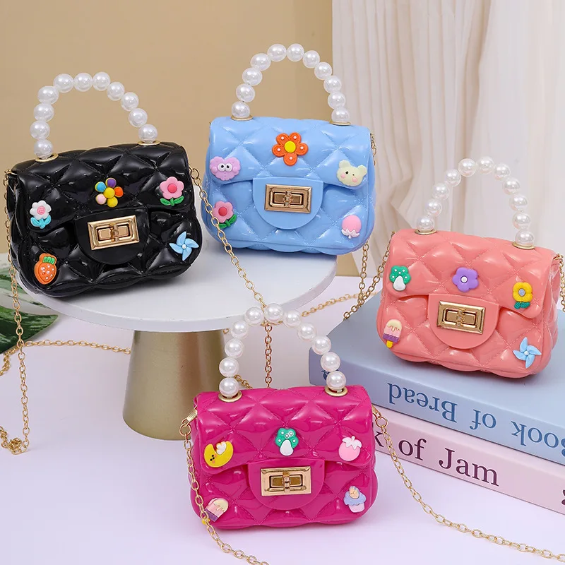 Mini Crossbodytas Dames Grote Capaciteit - close-up view
