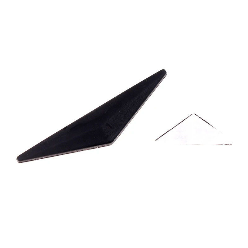 (.) 1Pcs Replacement Part MSI Bottom Case Foot Pad Anti-skid Lower Cover For Electronic Device Repair Durable ﻿