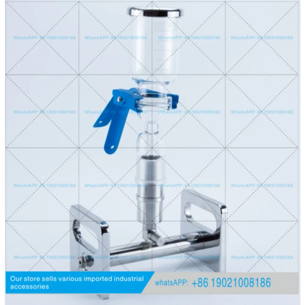 Filter triple six JTFA0212 stainless steel 316L diverse T-50 sand core GM-0.33A
