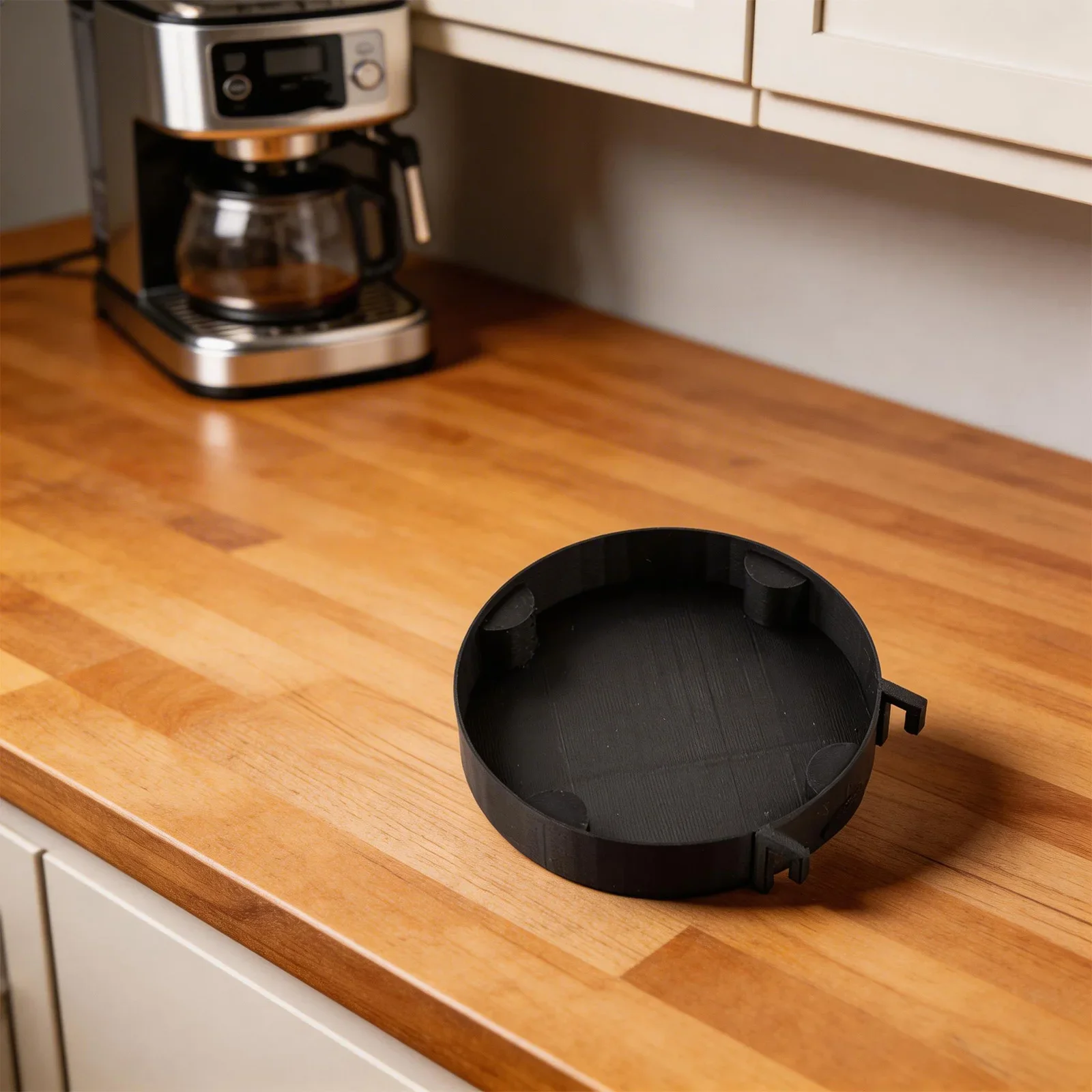Kitchen Coffee Station Coffee Drip Tray Coffee Maker Tray Compatible With NJ PB051 Compatible With PB040 Efficient Drainage