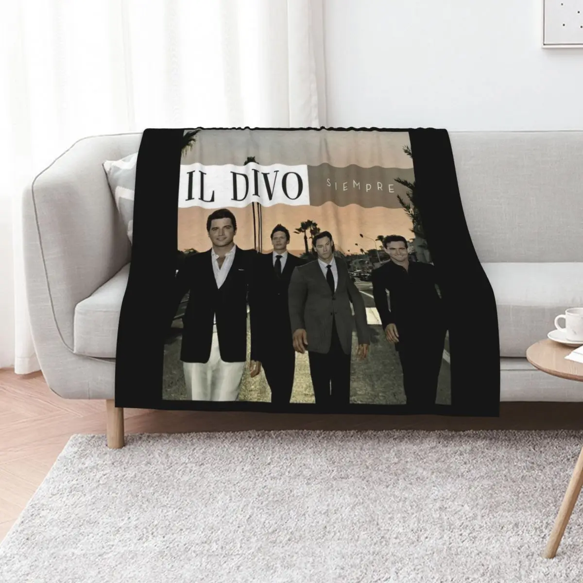 Il Divo Siempre Thr… - image