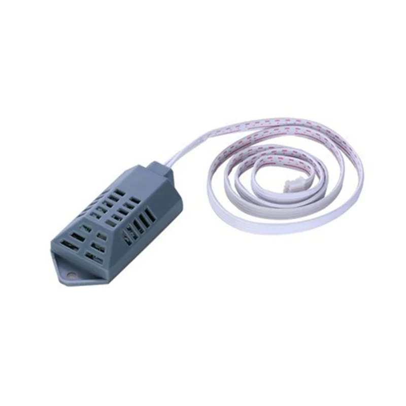 RS485 RS232 TTL Output Temperature And Humidity Sensor With Cable THM-D20E