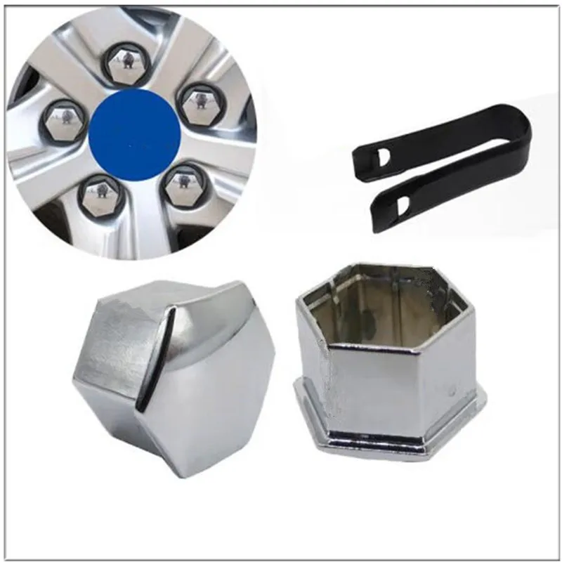 

Крышка винта ступицы автомобиля, гайка, болт, украшение для Hyundai IX35 IX45 Sonata Verna Solaris Elantra Tucson Mistra IX25 I30