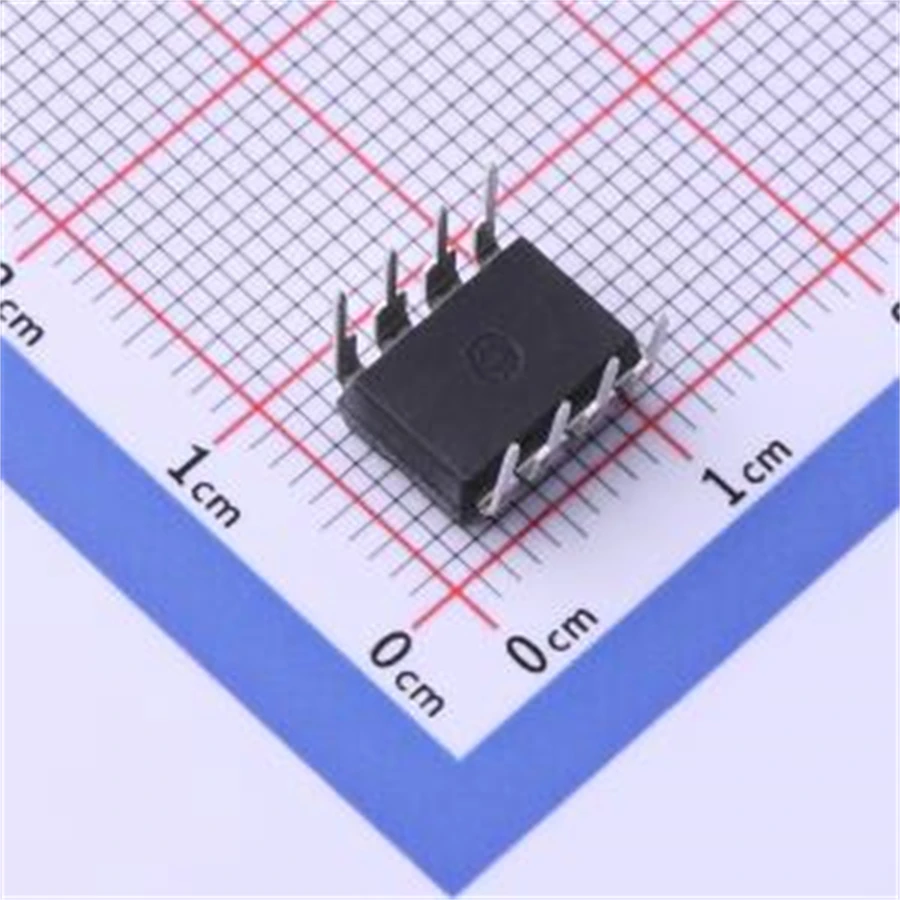 

5 шт./лот 93LC66/P (EEPROM)